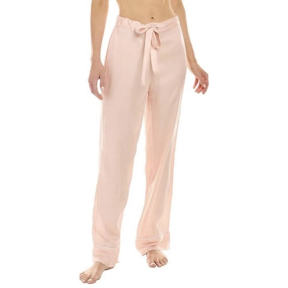 Ettitude Bamboo Lyocell‎ PJ Pants Cloud PINK Size Small New Package